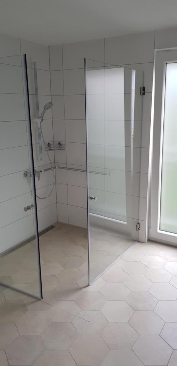 Economy Dreibettzimmer