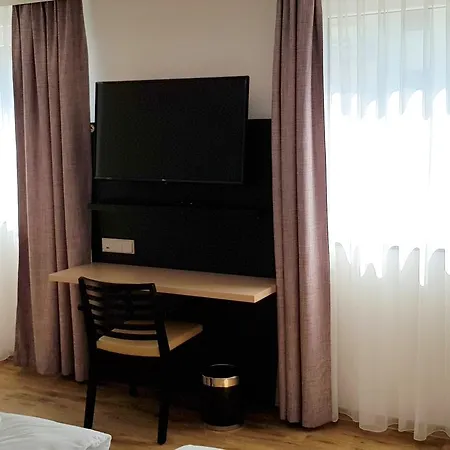 Hotel U7-2